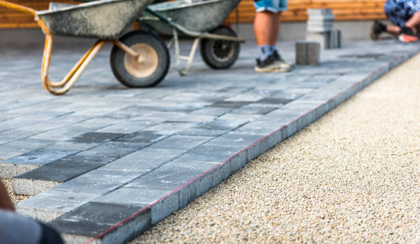 Best Concrete Driveway Installation in Moultrie, GA