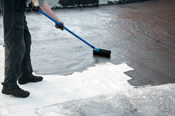 Best Concrete Driveway Installation in Moultrie, GA
