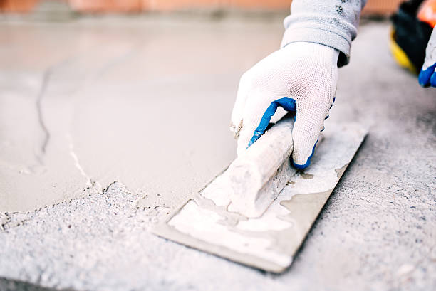 Best Industrial Concrete Flooring in Moultrie, GA